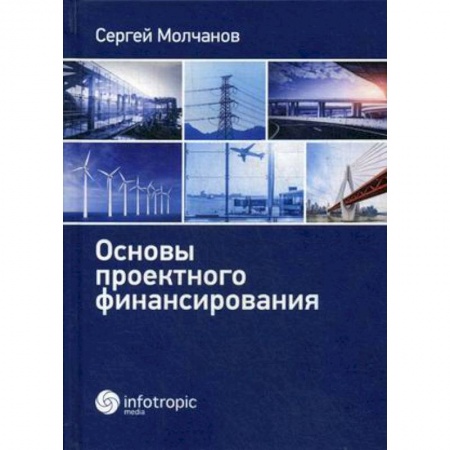 Финансы. Банковское дело. Инвестиции, книга Основы проектного финансирования