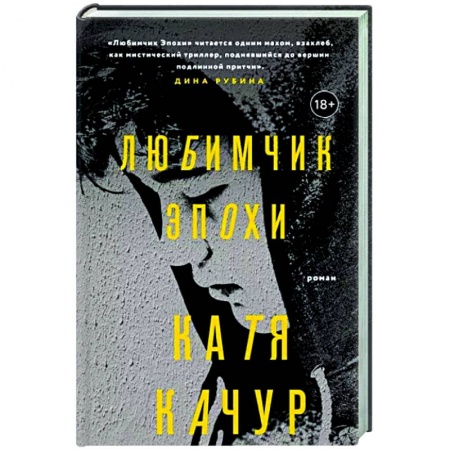 Любовный роман, книга Любимчик Эпохи