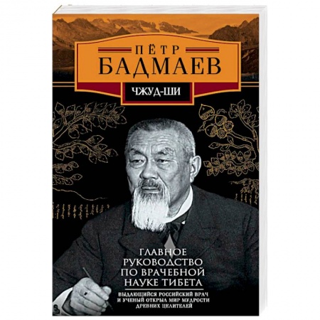 Популярная и нетрадиционная медицина, книга Чжуд-ши. Главное руководство по врачебной науке Тибета