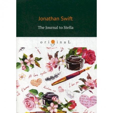 Изучение языков, книга The Journal to Stella