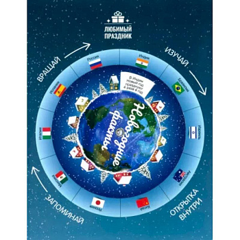 Новогодние факты Новогодние факты