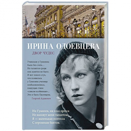 Классика, современная литература, книга Двор чудес