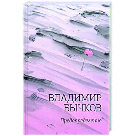 Классика, современная литература, книга Предопределение