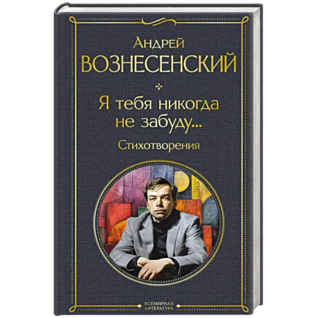 Классика, современная литература, книга Я тебя никогда не забуду... Стихотворения