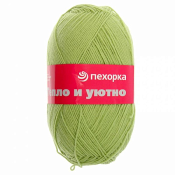 Секрет успеха. Цвет 342-Св. Горох. 10x100 г.