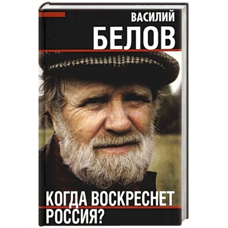 Публицистика, книга Когда воскреснет Россия?