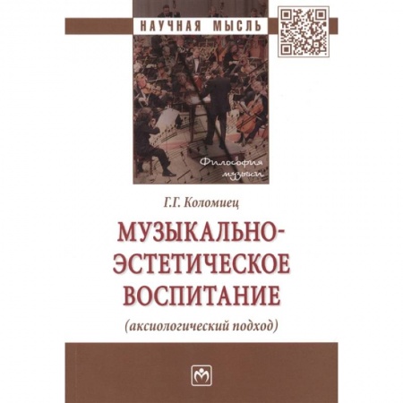 Культура, искусство, книга Музыкально-эстетическое воспитание