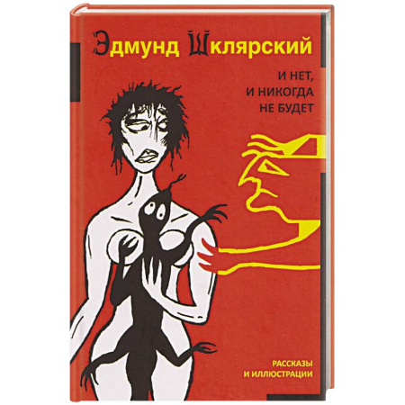 Классика, современная литература, книга И нет, и никогда не будет