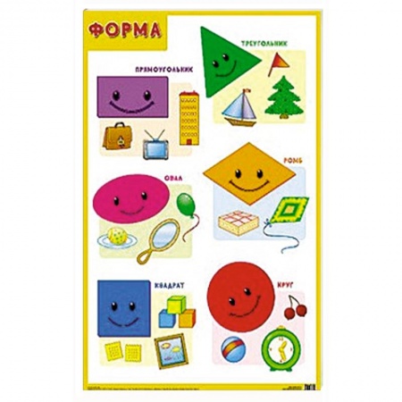 Книги, книга Форма