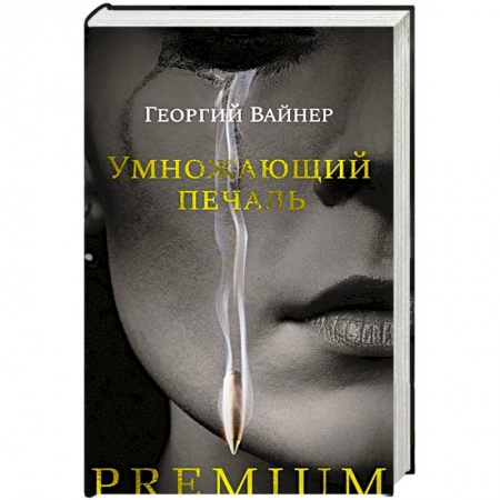 Детективы, триллеры, книга Умножающий печаль
