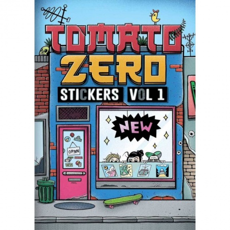 Развлечения. Праздники. Юмор, книга Комиксы блогеров. Комплект из 4 книг