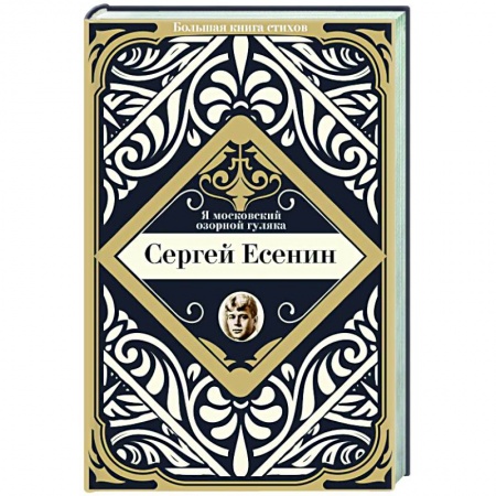 Классика, современная литература, книга Я московский озорной гуляка