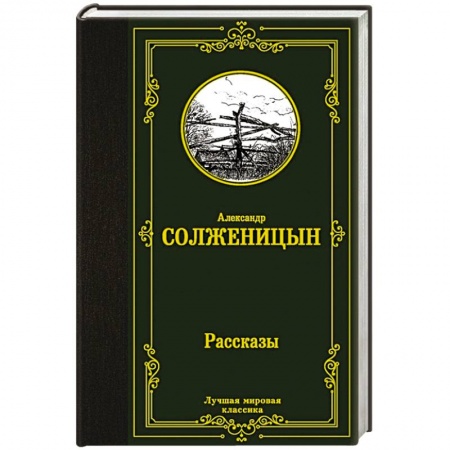 Классика, современная литература, книга Рассказы