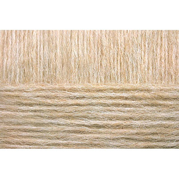 Альпака шикарная. Цвет 258-Беж. 10х50 г