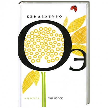 Книги, книга Эхо небес