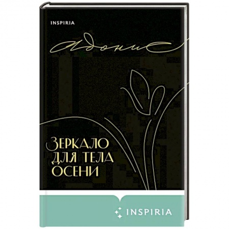 Классика, современная литература, книга Зеркало для тела осени