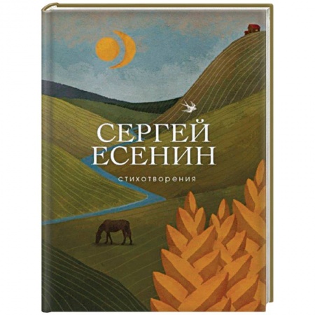 Классика, современная литература, книга Стихотворения