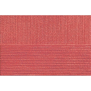 Народная классика. Цвет 351-Св.коралл. 5x100 г.