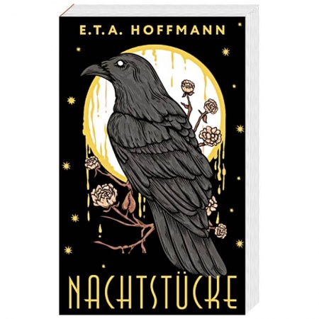 Изучение языков, книга Nachtstücke