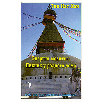 Энергия молитвы. Пикник у родного дома