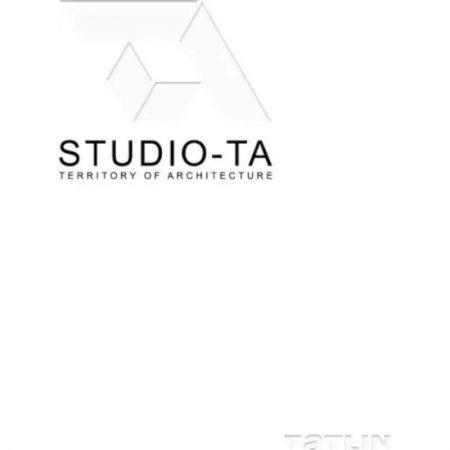 книга Studio-TA.Territory of architecture с доставкой по Франции Культура, искусство, книга Studio-TA.Territory of architecture