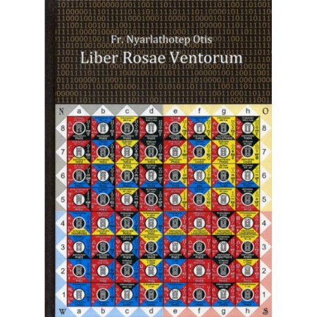 Общественные и гуманитарные науки, книга Liber Rosae Ventorum I