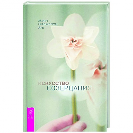 Эзотерика. Оккультизм, книга Искусство созерцания