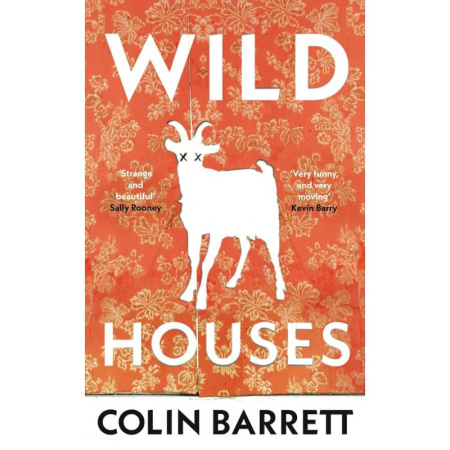 Изучение языков, книга Wild Houses