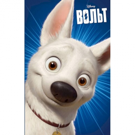 Проза для детей, книга Вольт