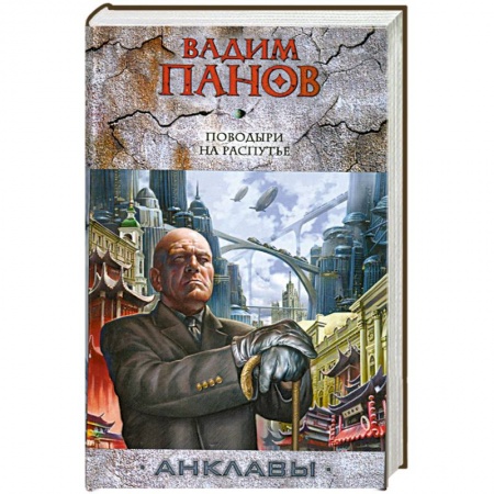 Книги, книга Поводыри на распутье