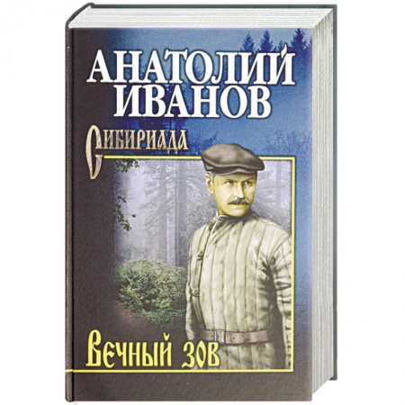 Классика, современная литература, книга Вечный зов. В 2-х томах. Том 2