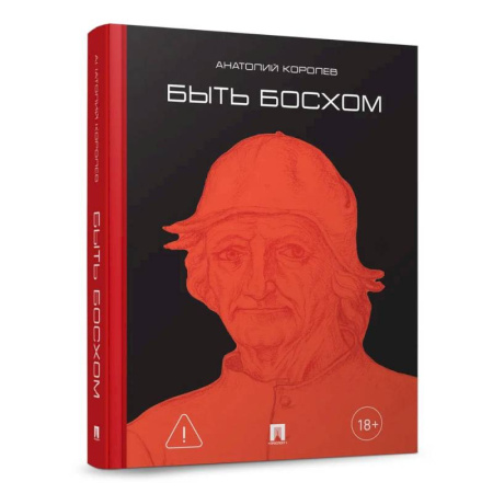 Классика, современная литература, книга Быть Босхом