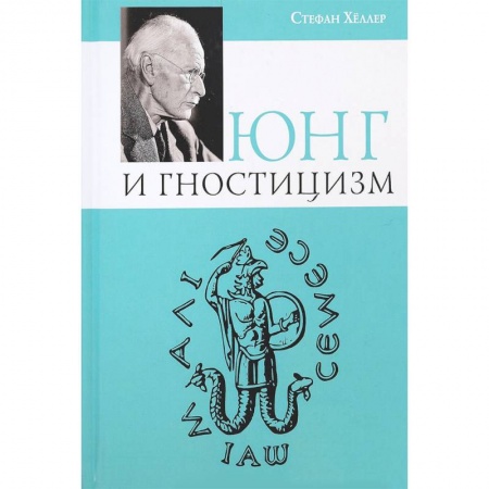 Общественные и гуманитарные науки, книга Юнг и Гностицизм