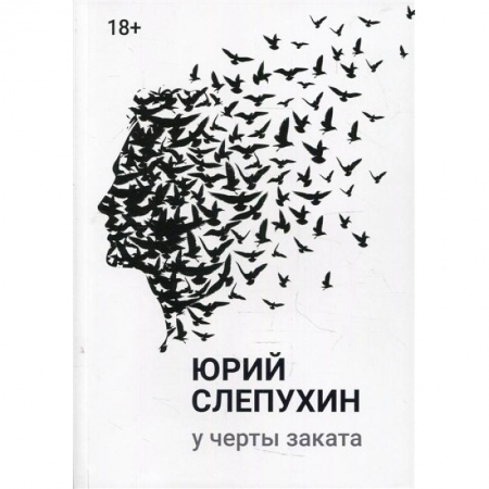 Классика, современная литература, книга У черты заката
