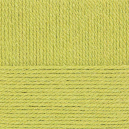 Народная традиция. Цвет 37-Липа. 10x100 г.