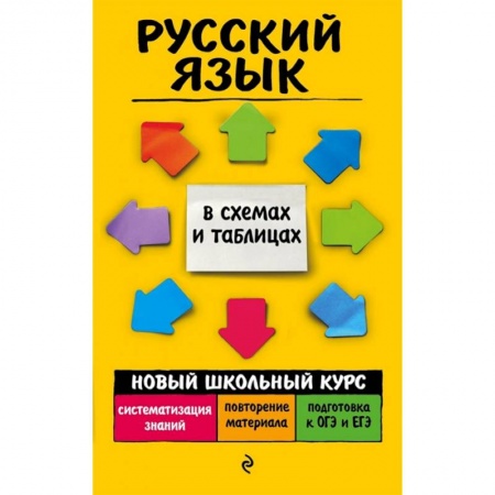 Школьникам и абитуриентам, книга Русский язык