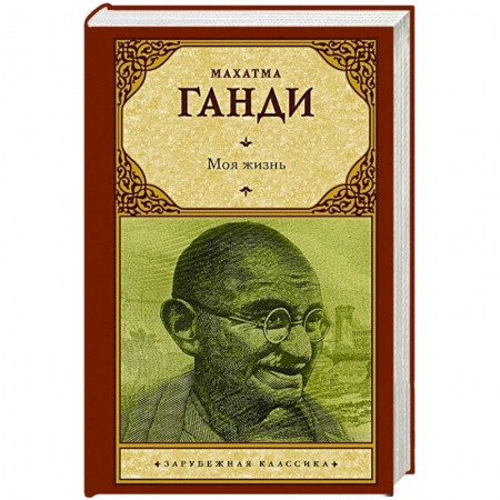 Классика, современная литература, книга Моя жизнь