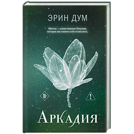 Классика, современная литература, книга Аркадия (#2)