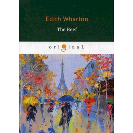 Изучение языков, книга The Reef