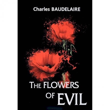 Изучение языков, книга The Flowers of Evil