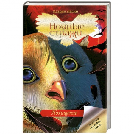 Книги, книга Похищение