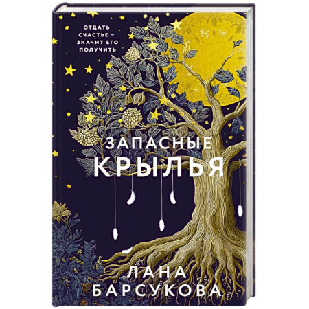 Любовный роман, книга Запасные крылья
