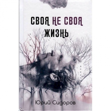 Классика, современная литература, книга Своя не своя жизнь