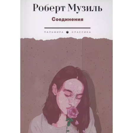 Классика, современная литература, книга Соединения