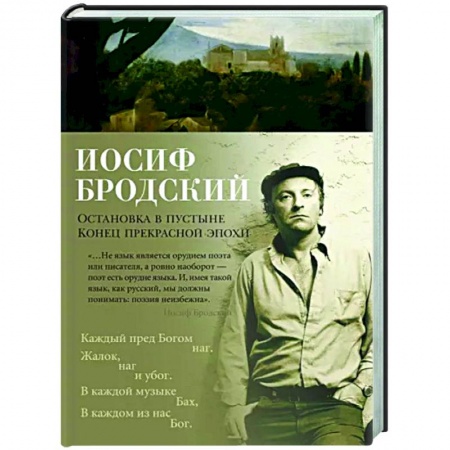 Классика, современная литература, книга Остановка в пустыне. Конец прекрасной эпохи