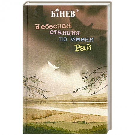Книги, книга Небесная станция по имени 'Рай'