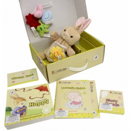 Дошкольникам, книга My First Emotions. Develop your child's emotional intelligence = Мои первые эмоции: комплект на английском языке