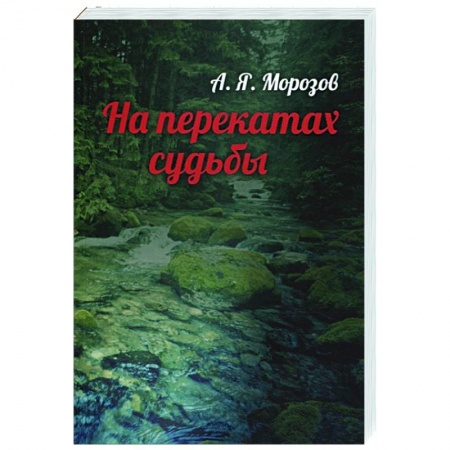 Мемуары, биографии, книга На перекатах судьбы