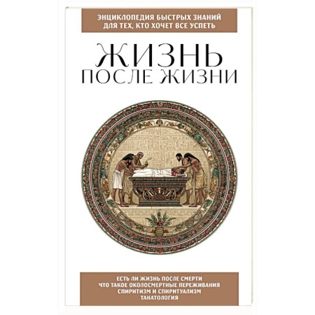 Эзотерика. Оккультизм, книга Жизнь после жизни. Для тех, кто хочет все успеть
