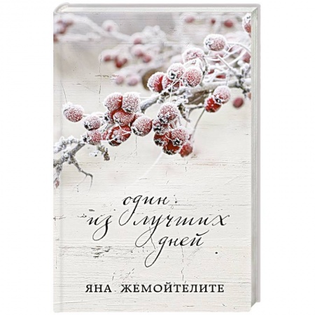 Книги, книга Один из лучших дней